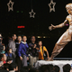 Bruce Lee statue